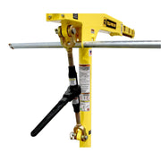 OZ Lifting Products Crane, 36 - 66" Long, 115V - photo 4