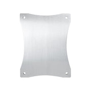 OZ Lifting Products Steel Base - 15 1/4"