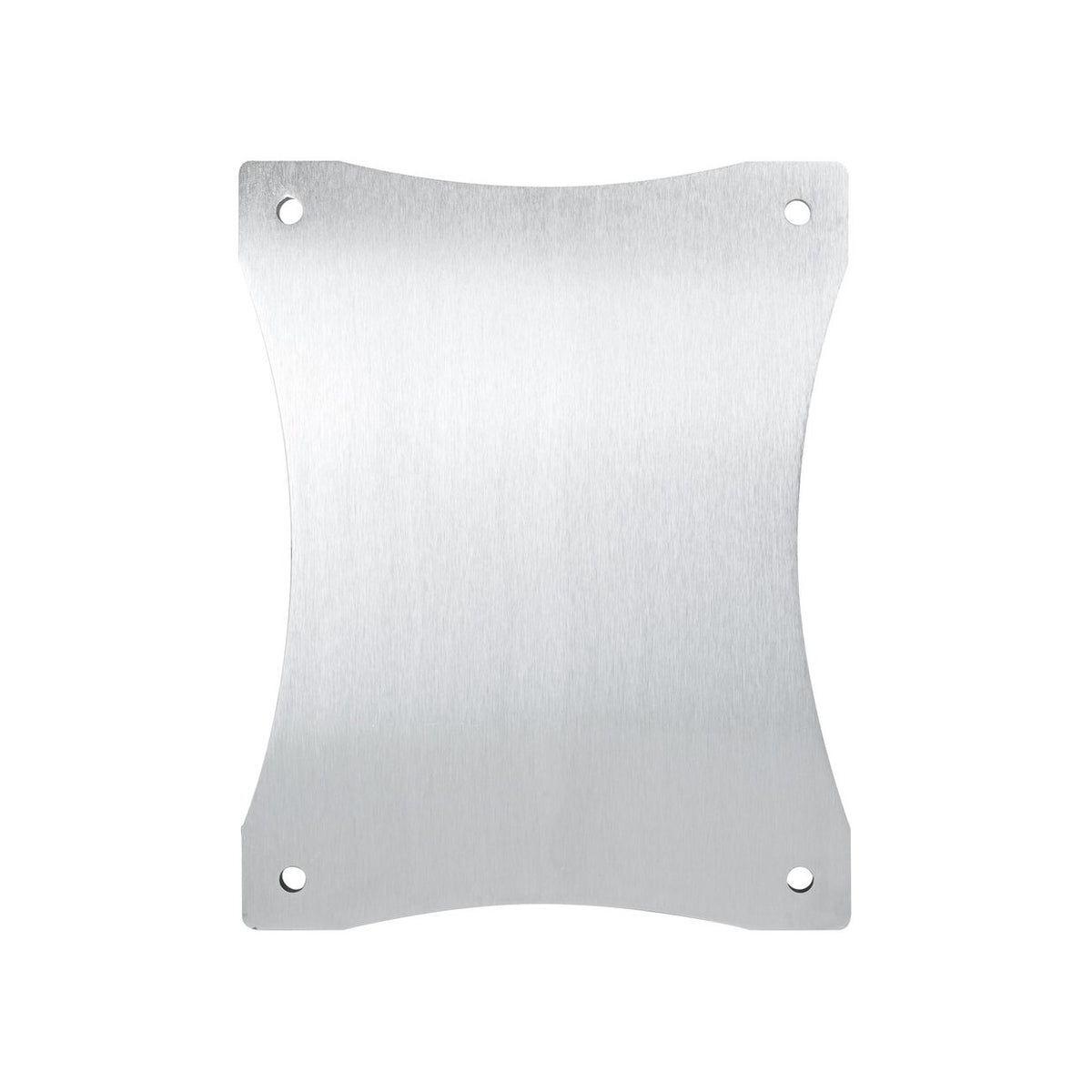 OZ Lifting Products Steel Base - 15 1/4"