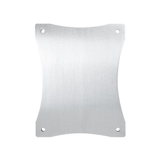 OZ Lifting Products Steel Base - 15 1/4"