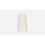 Schonwald Allure Porcelain Salt Shaker, 2" Diameter, White, 12/Case - 9124030 Salt