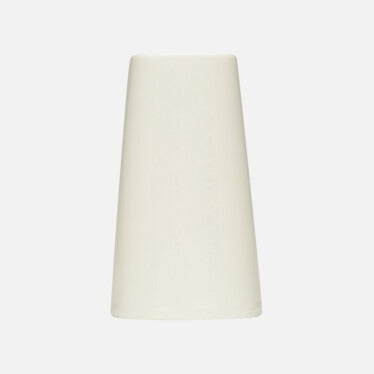 Schonwald Allure Porcelain Salt Shaker, 2" Diameter, White, 12/Case - photo 3
