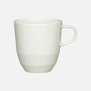 Schonwald Allure Porcelain Espresso Cup, White - photo 2
