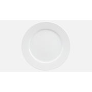 Schonwald Fine Dining Porcelain Plate, White - 10 1/2"