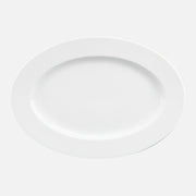Schonwald Fine Dining Porcelain Platter, White, 6/Case - photo 2