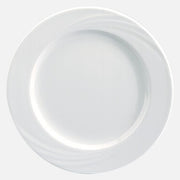 Schonwald Donna Porcelain Plate, White - photo 2