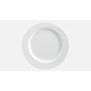 Schonwald Donna Porcelain Plate, White - 12 1/4"