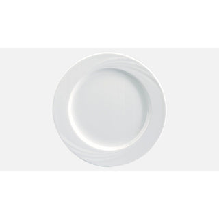 Schonwald Donna Porcelain Plate, White - 12 1/4"