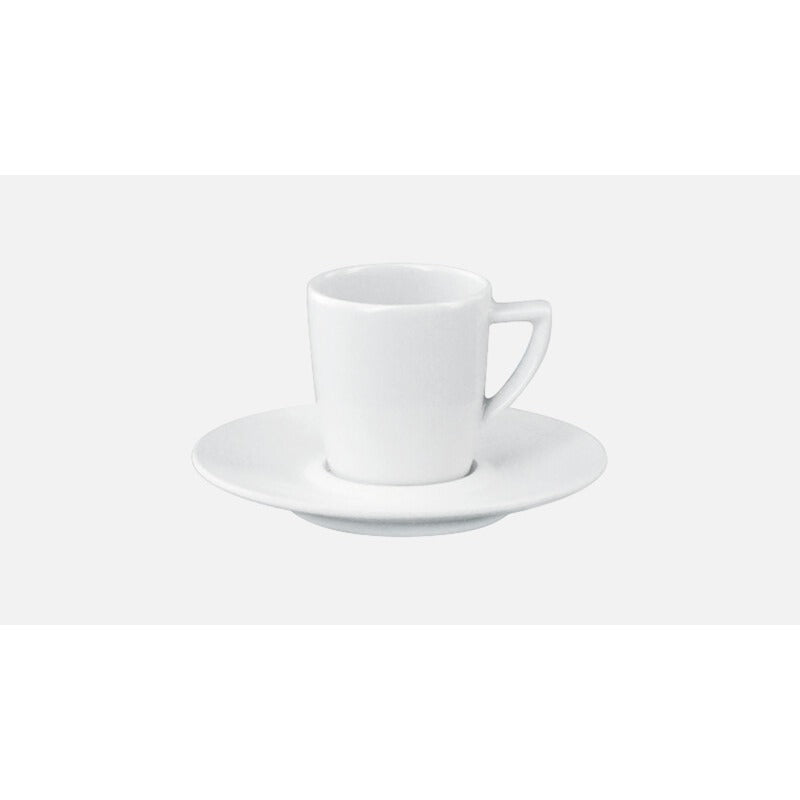 Schonwald Event Porcelain Espresso Cup, White - photo 3