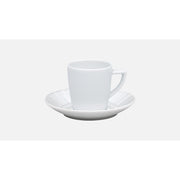 Schonwald Event Porcelain Espresso Cup, White - 3.5 oz.