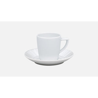 Schonwald Event Porcelain Espresso Cup, White - 3.5 oz.