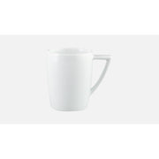 Schonwald Event Porcelain Espresso Cup, White - 10.25 oz.
