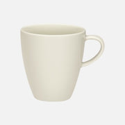 Schonwald 9385274 WellCome Porcelain Cup, 8 oz., Ivory, 12/Case - photo 2