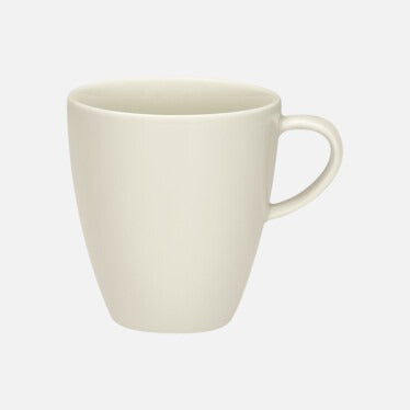 Schonwald 9385274 WellCome Porcelain Cup, 8 oz., Ivory, 12/Case - photo 2