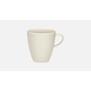 Schonwald 9385274 WellCome Porcelain Cup, 8 oz., Ivory, 12/Case - Default Title