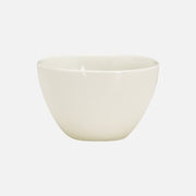 Schonwald 9385378 WellCome Porcelain Bowl, 9.5 oz., White, 6/Case - photo 2