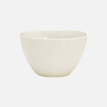Schonwald 9385378 WellCome Porcelain Bowl, 9.5 oz., White, 6/Case - photo 2