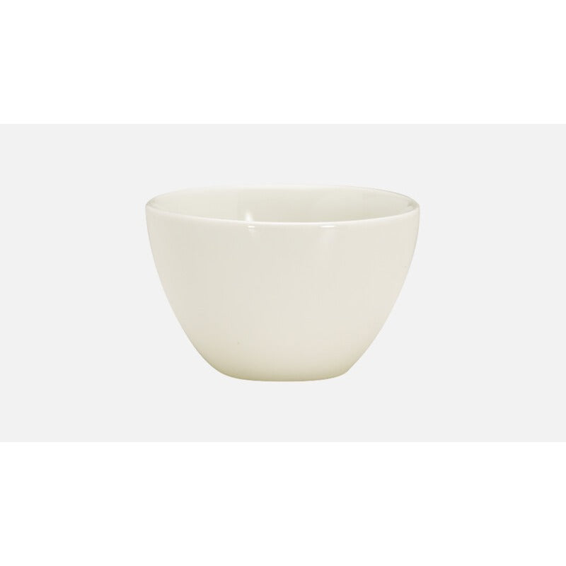 Schonwald 9385378 WellCome Porcelain Bowl, 9.5 oz., White, 6/Case - Default Title