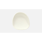 Schonwald 9385709 WellCome Porcelain Dish, 3 1/2" Diameter, Ivory, 24/Case - Default Title