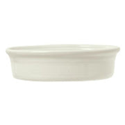 Libbey 950027715 Casablanca Porcelain Baker, 10 oz., Ivory, 24/Case - Default Title