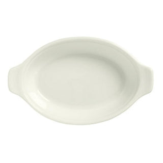 Libbey Casablanca Porcelain Rarebit, Ivory, 24/Case - 5 oz.