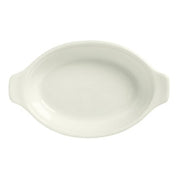Libbey Casablanca Porcelain Rarebit, Ivory, 24/Case - 9 oz.