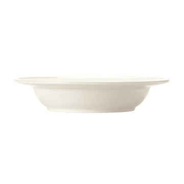 Libbey 968001740 Zipline Porcelain Soup Bowl, 14 oz., White, 24/Case - Default Title