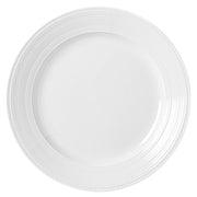 Libbey Constellation Lunar Porcelain Plate - 10 1/4"