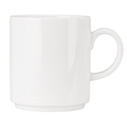 Libbey 999023572 Constellation Lunar Porcelain Mug, 12 oz., 36/Case - Default Title