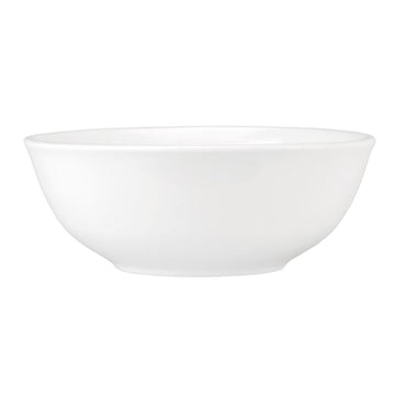Libbey 999023760 Constellation Lunar Porcelain Cereal Bowl, 15 oz., 36/Case - Default Title