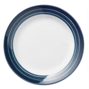 Libbey Rigel Constellation Porcelain Plate - 6 3/8"