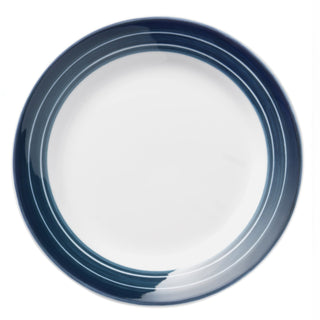 Libbey Rigel Constellation Porcelain Plate - 6 3/8"