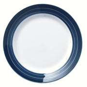 Libbey Rigel Constellation Porcelain Plate - 9"