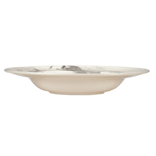 Reserve by Libbey 999533006 Smoke Porcelain Soup Bowl, 9 1/4" Diameter, 24/Case - Default Title