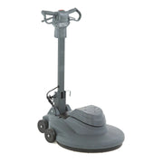 Advance by Nilfisk Floor Burnisher, 24" Wide, Gray - 16 1/2 - 32"