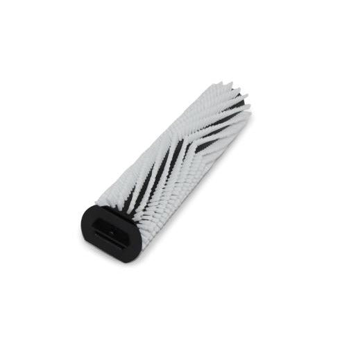 Nilfisk 107411860 Polypropylene Brush, 3 1/2" x 12 1/2", White - Default Title