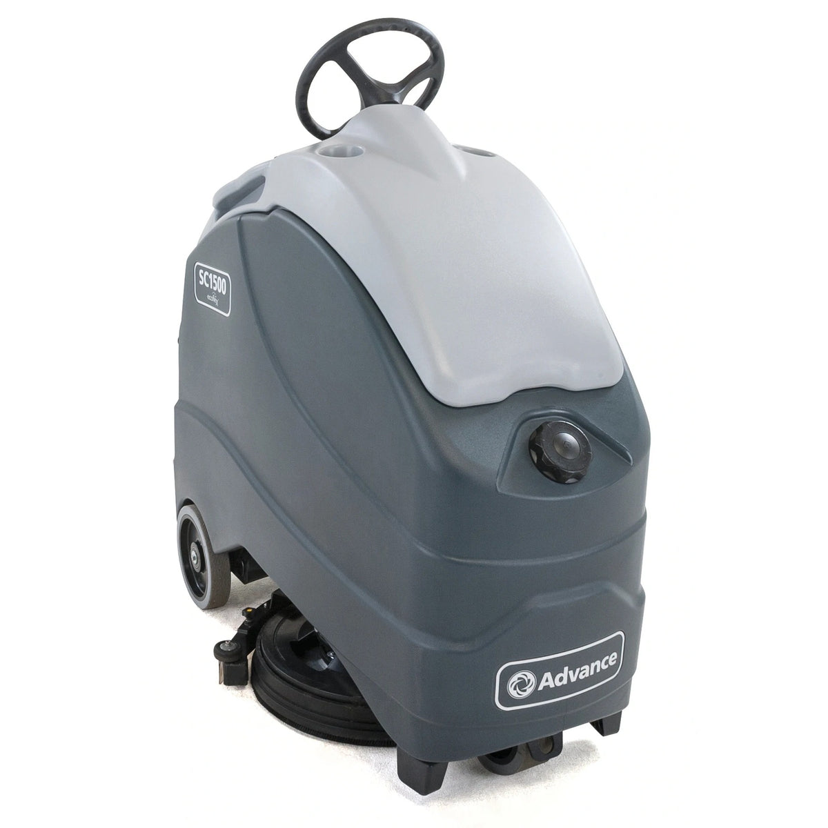 Advance by Nilfisk 56104012 Floor Scrubber, 24" x 48 1/2" - Default Title