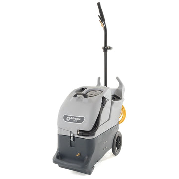 Advance by Nilfisk Carpet Extractor, 21" x 40 1/2", 120V - 100SC