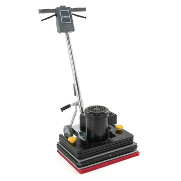 Advance by Nilfisk Orbital Floor Scrubber, 20 1/2" Wide, 120V - 20"