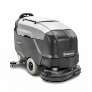 Advance by Nilfisk 56115565 Floor Scrubber, 41 13/16" x 67 7/16" - Default Title