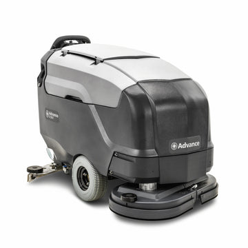 Advance by Nilfisk 56115565 Floor Scrubber, 41 13/16" x 67 7/16" - Default Title