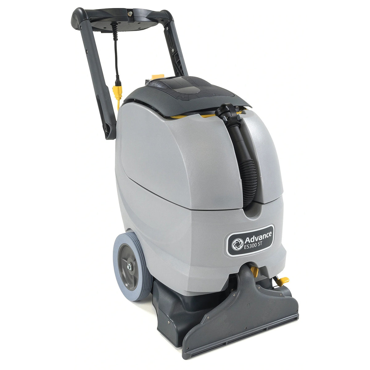 Advance by Nilfisk Carpet Extractor, 19 1/4" x 28", 120V - XP 3-Mode