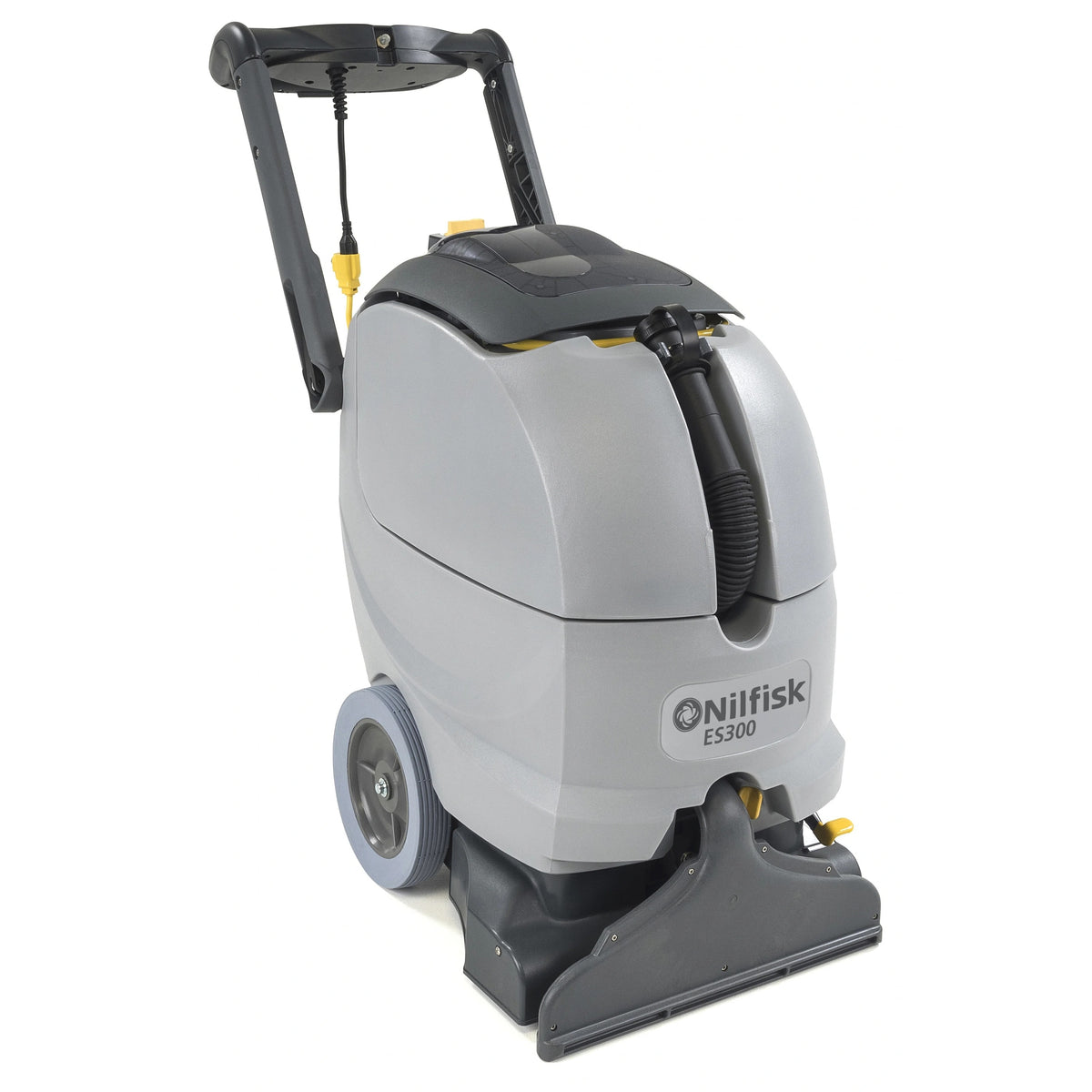 Advance by Nilfisk Carpet Extractor, 19 1/4" x 28", 120V - ST