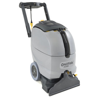 Advance by Nilfisk Carpet Extractor, 19 1/4" x 28", 120V - ST