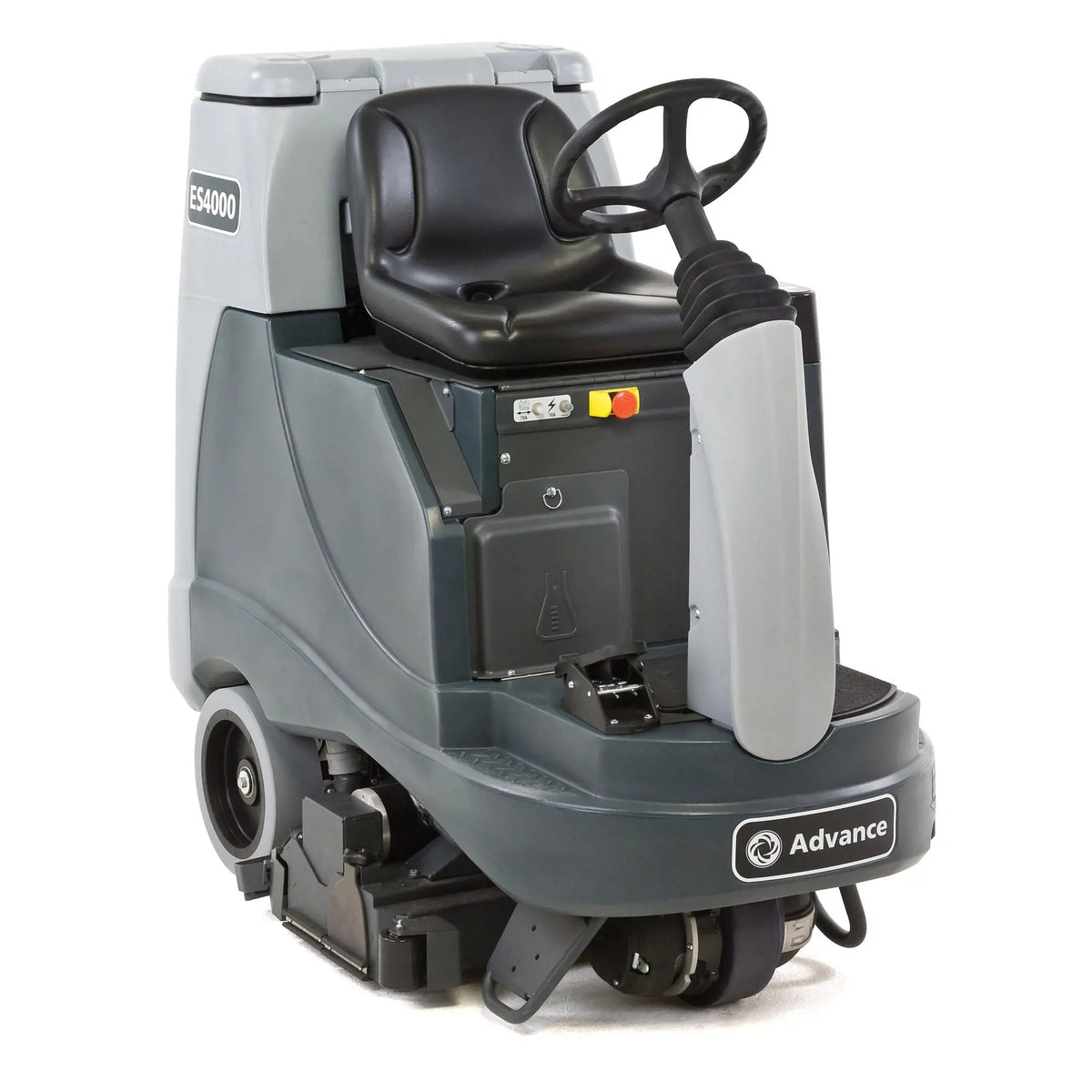 Advance by Nilfisk 56344204 Care System, 27 1/2" x 61", Gray - Default Title