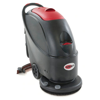 Viper by Nilfisk Walk Behind Floor Scrubber, 24" x 47" - AS510B Machine Only