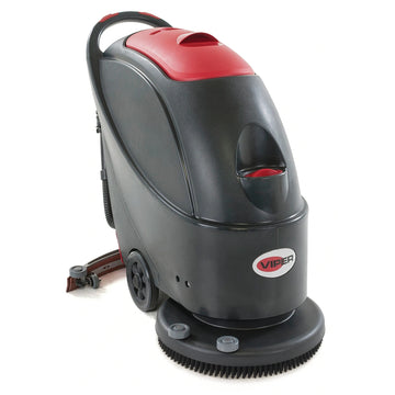 Viper by Nilfisk Walk Behind Floor Scrubber, 24" x 47" - AS510B Machine Only