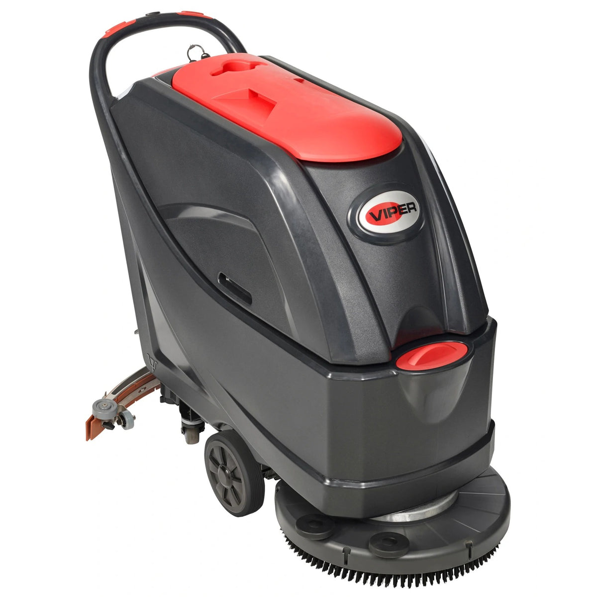 Viper by Nilfisk Walk Behind Floor Scrubber, 23 3/5" x 53 9/10" - AS5160
