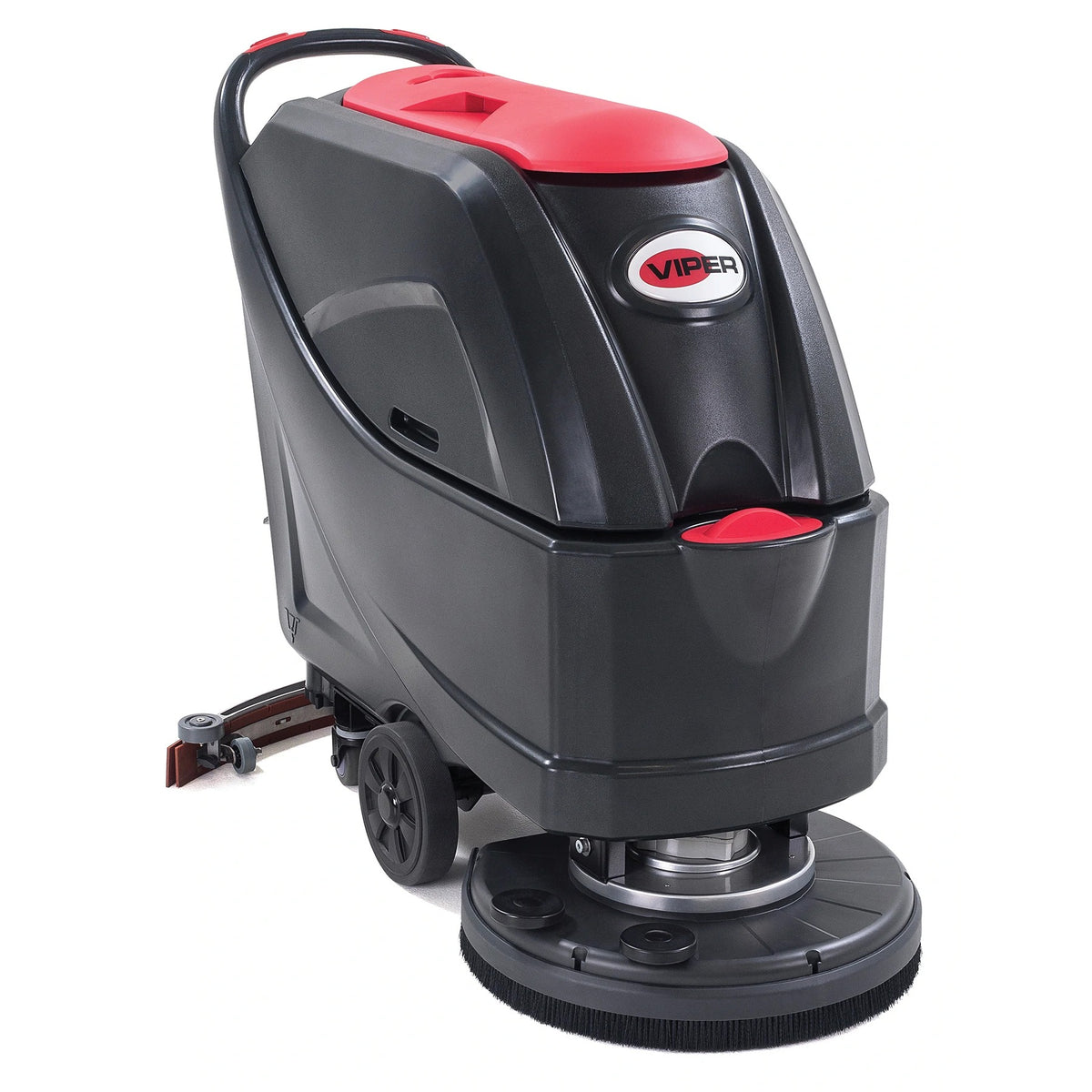 Viper by Nilfisk Walk Behind Floor Scrubber, 23 3/5" x 53 9/10" - AS5160T Traction Drive