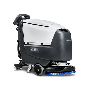 Advance by Nilfisk 56394692 Floor Scrubber - Default Title
